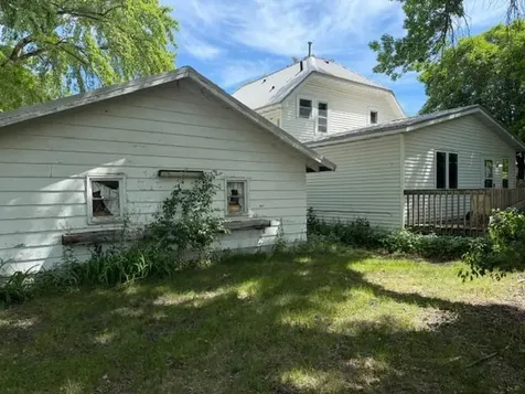 217 W Oak Street Osakis MN 56360