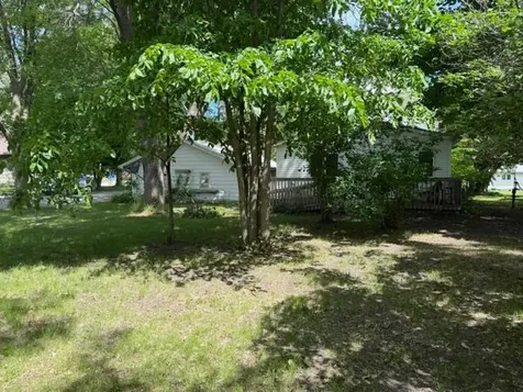 217 W Oak Street Osakis MN 56360