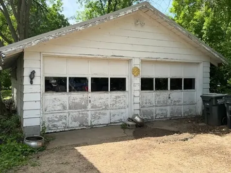 217 W Oak Street Osakis MN 56360