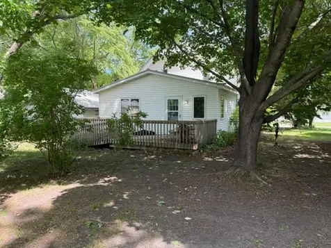 217 W Oak Street Osakis MN 56360