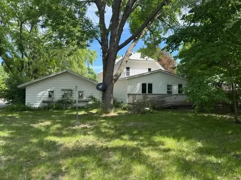 217 W Oak Street Osakis MN 56360