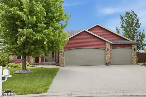 1114 Southcreek Avenue Glyndon MN 56547