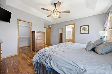 1114 Southcreek Avenue Glyndon MN 56547