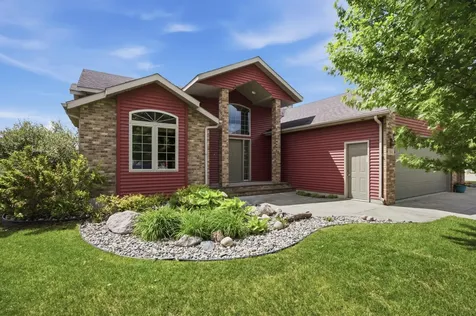 1114 Southcreek Avenue Glyndon MN 56547