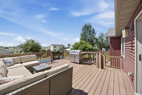 1114 Southcreek Avenue Glyndon MN 56547
