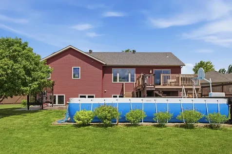1114 Southcreek Avenue Glyndon MN 56547