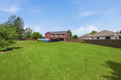 1114 Southcreek Avenue Glyndon MN 56547