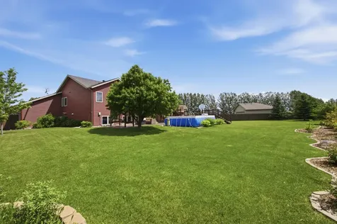 1114 Southcreek Avenue Glyndon MN 56547