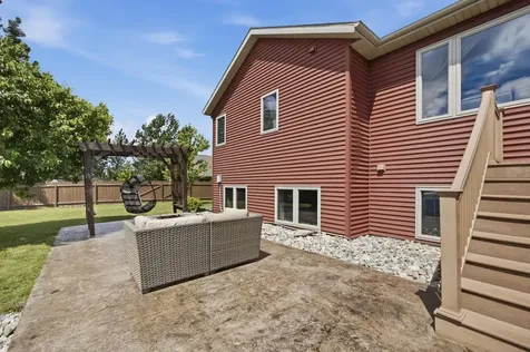 1114 Southcreek Avenue Glyndon MN 56547