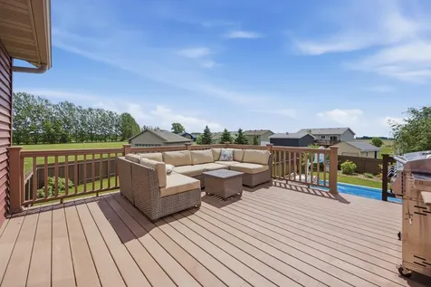 1114 Southcreek Avenue Glyndon MN 56547