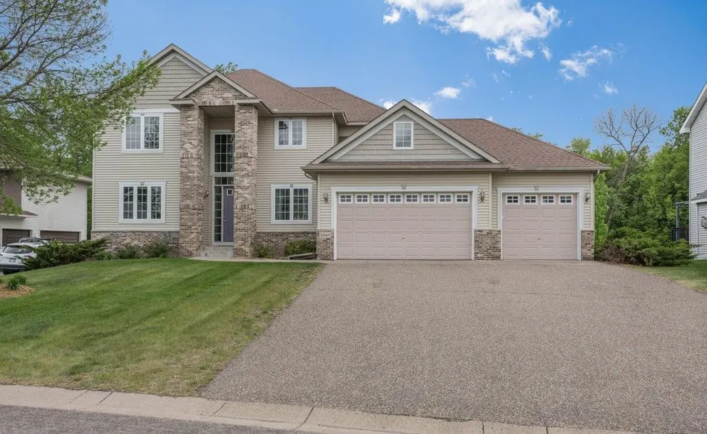 10543 Noble Circle N Brooklyn Park MN 55443