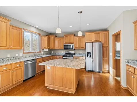 10543 Noble Circle N Brooklyn Park MN 55443