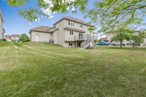 10543 Noble Circle N Brooklyn Park MN 55443