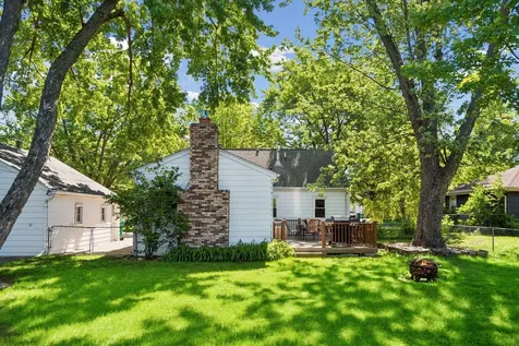 8620 Russell Avenue S Bloomington MN 55431