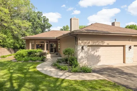 7081 Crowne Oak Road Eden Prairie MN 55344