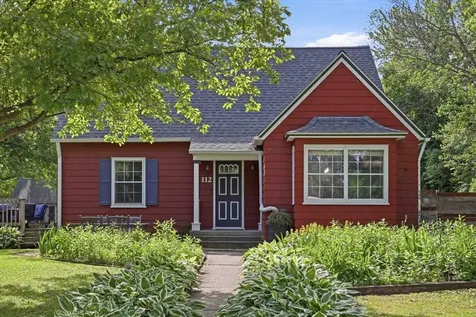 112 Franklin Avenue NW Watertown MN 55388
