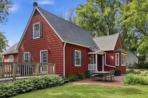 112 Franklin Avenue NW Watertown MN 55388
