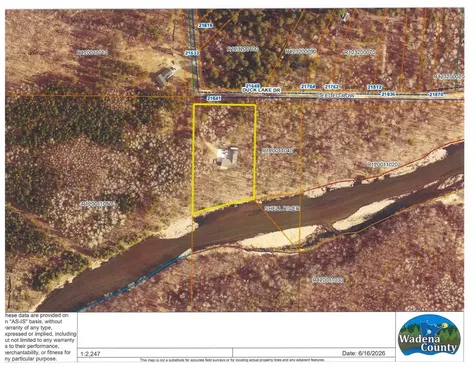 21641 Duck Lake Drive Menahga MN 56464