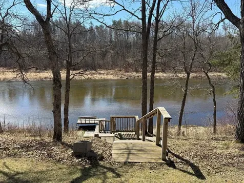 21641 Duck Lake Drive Menahga MN 56464