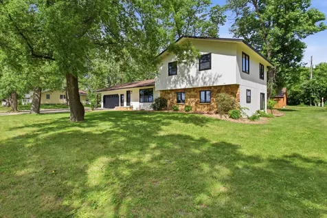 250 School Avenue Brooten MN 56316