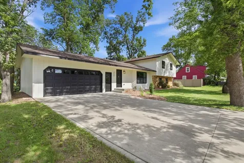 250 School Avenue Brooten MN 56316