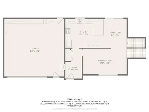 250 School Avenue Brooten MN 56316