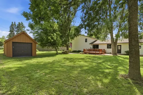250 School Avenue Brooten MN 56316