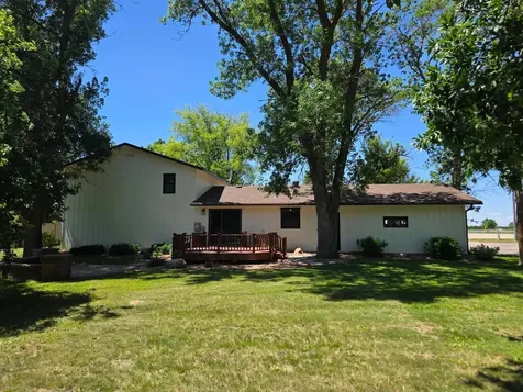250 School Avenue Brooten MN 56316