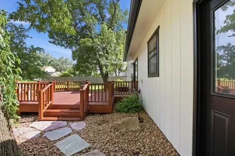 250 School Avenue Brooten MN 56316