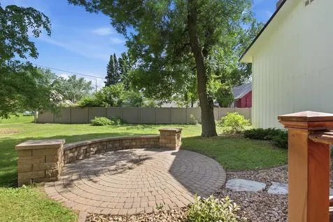 250 School Avenue Brooten MN 56316