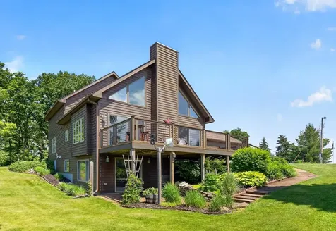 31631 Ma Dailey Road Utica MN 55979