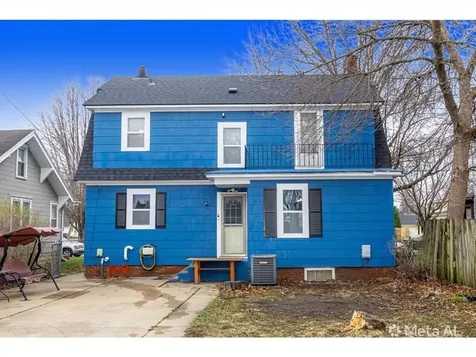 902 4th Avenue SW Austin MN 55912