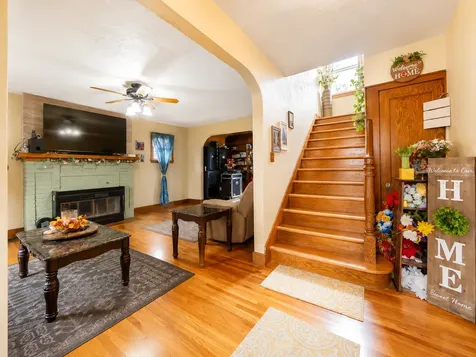 902 4th Avenue SW Austin MN 55912