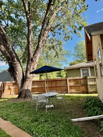3706 Dupont Avenue N Minneapolis MN 55412