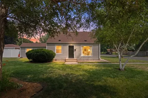 8841 Nicollet Avenue S Bloomington MN 55420