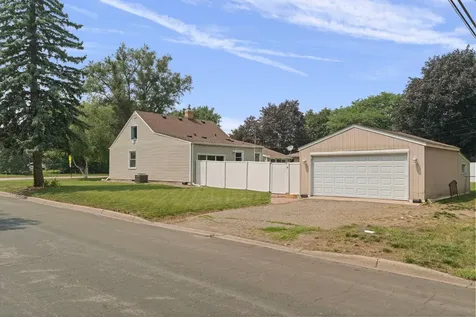 8841 Nicollet Avenue S Bloomington MN 55420