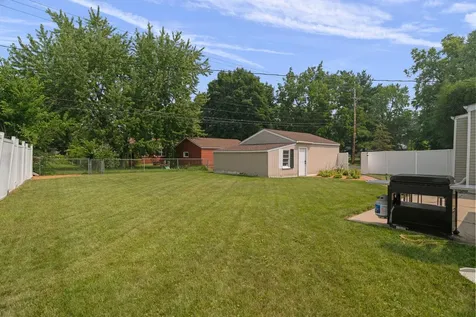 8841 Nicollet Avenue S Bloomington MN 55420
