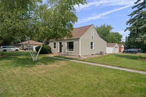 8841 Nicollet Avenue S Bloomington MN 55420