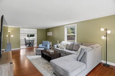 8841 Nicollet Avenue S Bloomington MN 55420