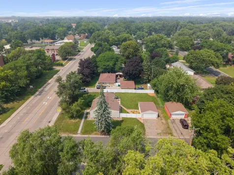 8841 Nicollet Avenue S Bloomington MN 55420
