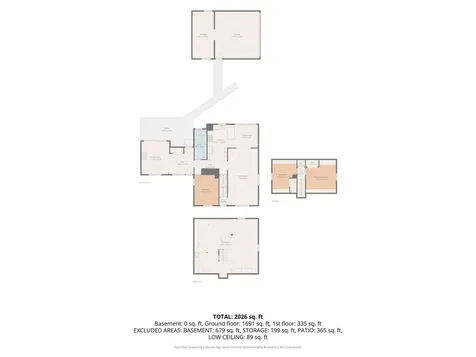 8841 Nicollet Avenue S Bloomington MN 55420