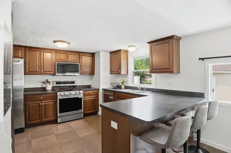 8841 Nicollet Avenue S Bloomington MN 55420