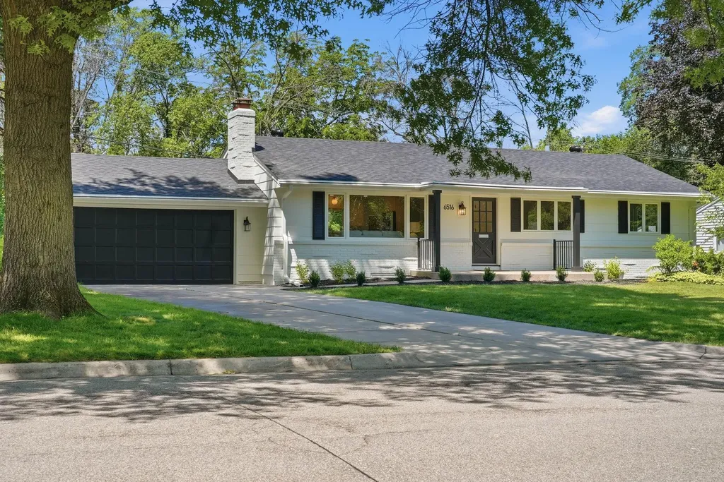 6516 Sherwood Avenue Edina MN 55435