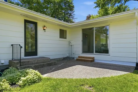 6516 Sherwood Avenue Edina MN 55435