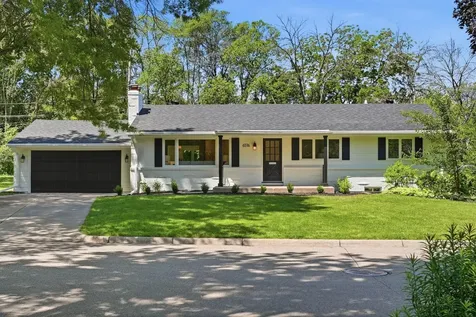6516 Sherwood Avenue Edina MN 55435