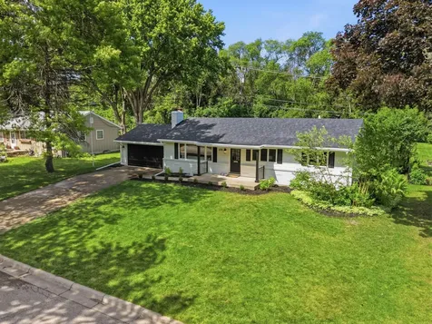 6516 Sherwood Avenue Edina MN 55435