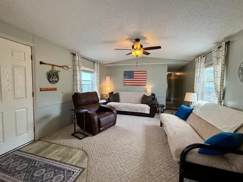 1502 119u Avenue SE Sibley ND 58429