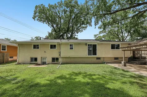 5518 Regent Avenue N Crystal MN 55429