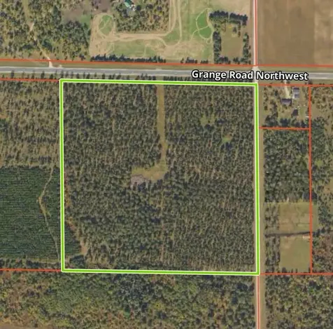 10998 Grange Road NW Bemidji MN 56601