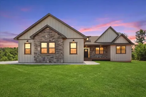 329 138th Avenue Saint Joseph Twp WI 54082